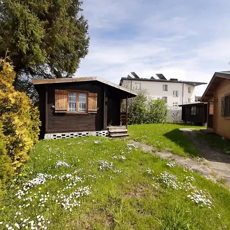 O.W. Sek Villa Karwia Exterior photo
