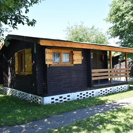 O.W. Sek Villa Karwia Exterior photo