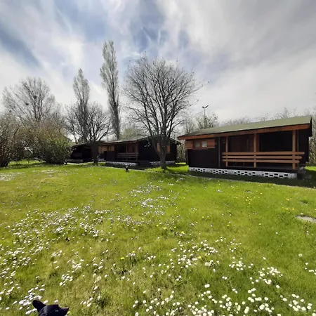 O.W. Sek Villa Karwia Exterior photo