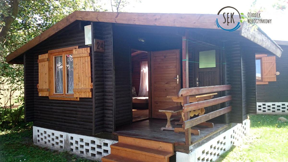 Lodge O.w. Sek *