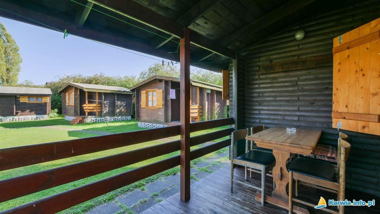 O.w. Sek Lodge