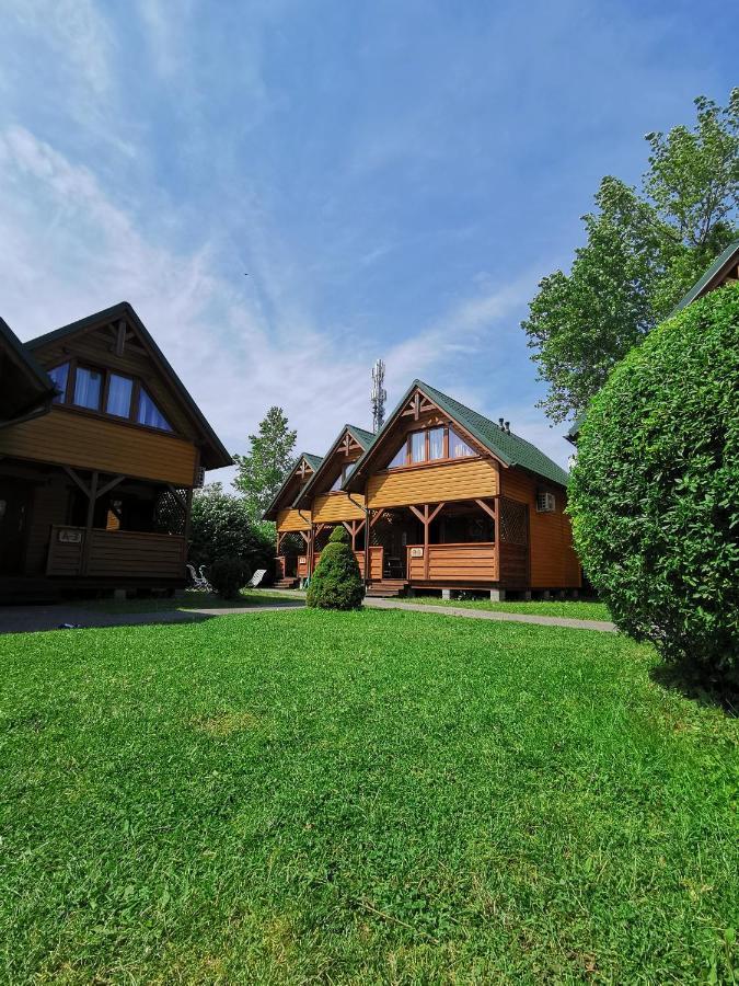 Lodge O.w. Sek