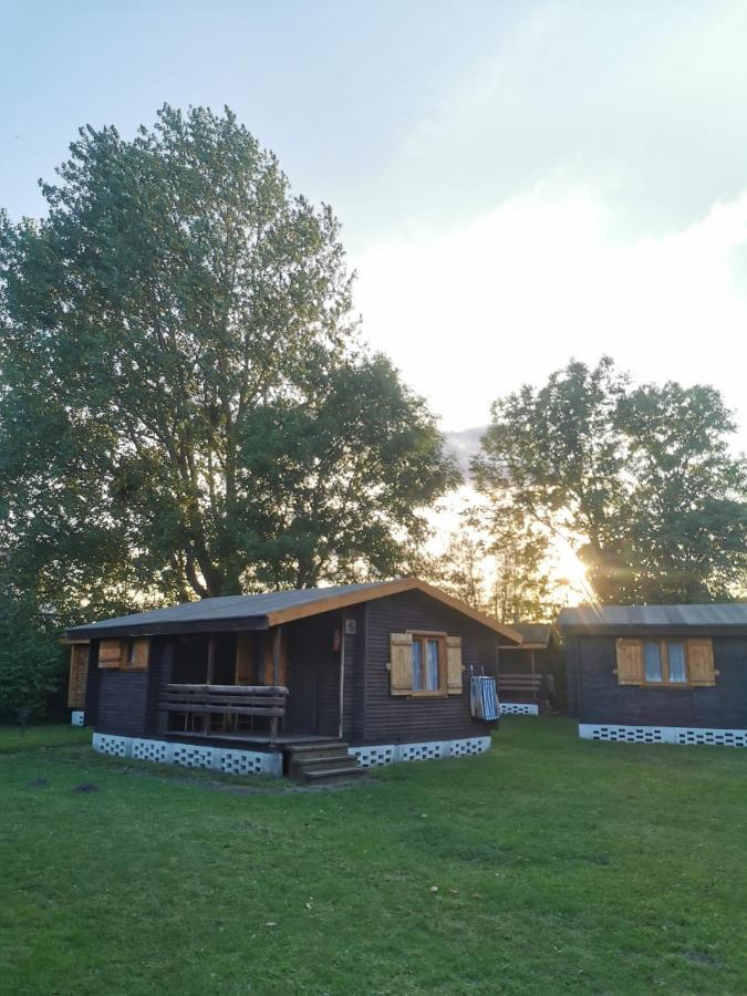 Lodge O.w. Sek Karwia